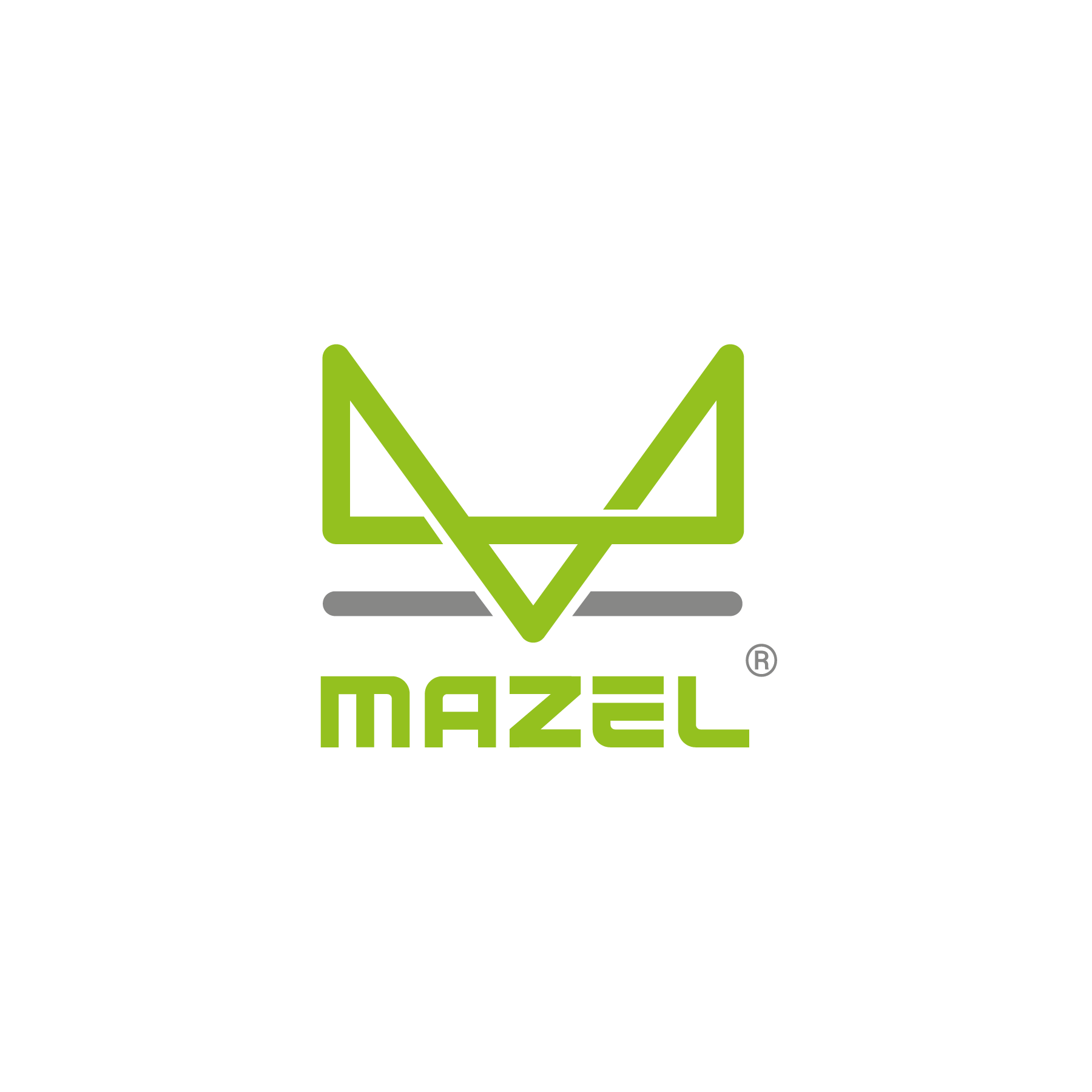 Mazel Logo
